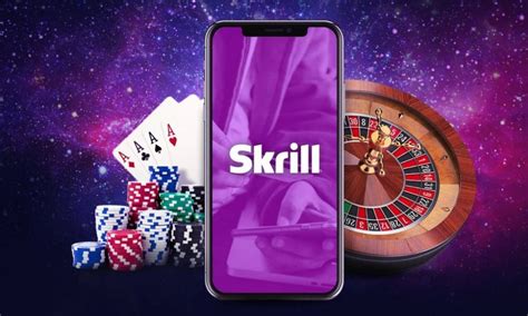 best Skrill casinos